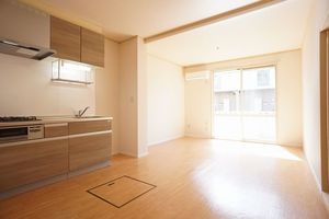 リバーシティー９２　Ｂ 101号-3