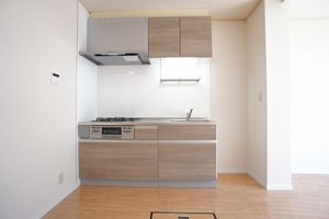 リバーシティー９２　Ｂ 101号-4