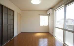 コンフォートハイツ　Ａ 201号-2