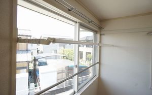 コンフォートハイツ　Ａ 201号-5