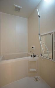 コンフォートハイツ　Ａ 201号-9