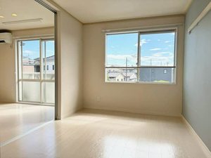 コンフォートハイツ　Ｂ 203号-2