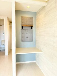 コンフォートハイツ　Ｂ 203号-3