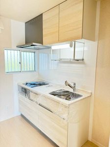 コンフォートハイツ　Ｂ 203号-4