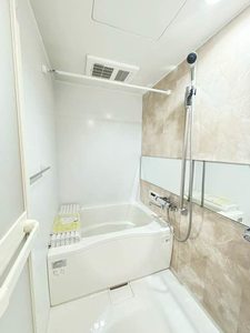 コンフォートハイツ　Ｂ 203号-5