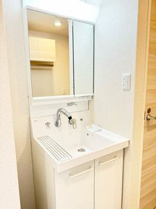 コンフォートハイツ　Ｂ 203号-6