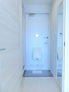 コンフォートハイツ　Ｂ 203号-7