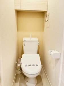 コンフォートハイツ　Ｂ 203号-8