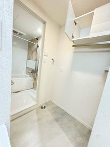 コンフォートハイツ　Ｂ 203号-9