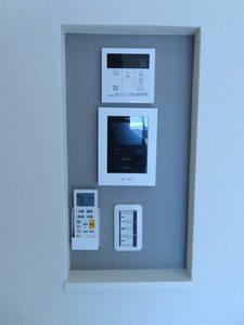 コンフォートハイツ　Ｂ 203号-10