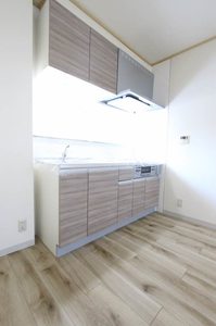 フレグランスＭ 101号-3