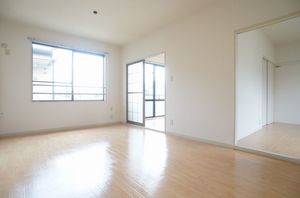 ルミエール　Ｂ 202号-3