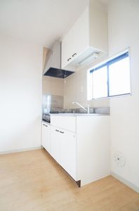 ルミエール　Ｂ 202号-4