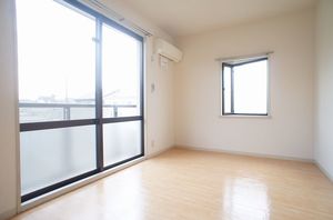 ルミエール　Ｂ 202号-5