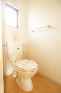 ルミエール　Ｂ 202号-9