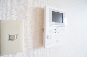 ルミエール　Ｂ 202号-11