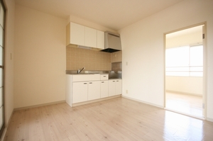 イースト　メゾン　Ｂ 202号-2