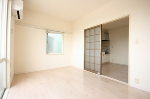 イースト　メゾン　Ｂ 202号-5