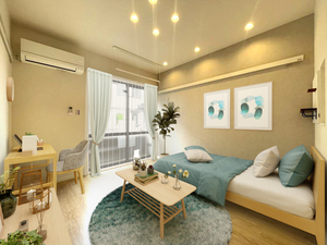 ラフォーレ 103号-1