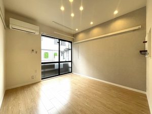 ラフォーレ 103号-2