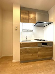 ラフォーレ 103号-3