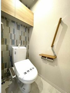 ラフォーレ 103号-7