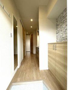 ラフォーレ 103号-9