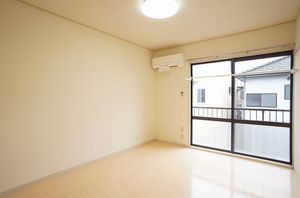 ラフォーレ 203号-2