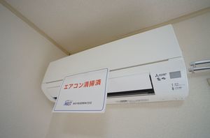 ラフォーレ 203号-4