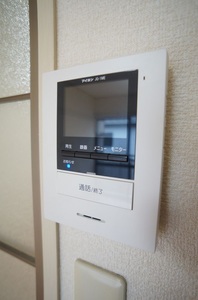 ラフォーレ 203号-5