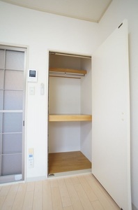 ラフォーレ 203号-6