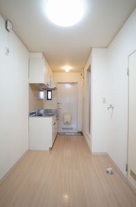 ラフォーレ 203号-7