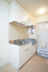 ラフォーレ 203号-8