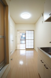 ラフォーレ 203号-9