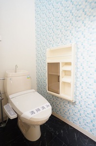 ラフォーレ 203号-11