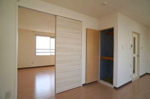 フローラル　佐知川　Ｃ 201号-6