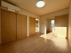 グローリーハイツ　Ｂ 102号-4