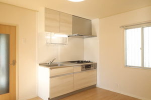 グローリーハイツ　Ｂ 102号-6