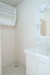 グローリーハイツ　Ｂ 102号-9