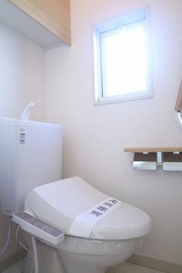 グローリーハイツ　Ｂ 102号-10