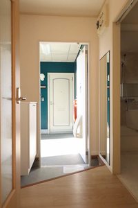 グローリーハイツ　Ｂ 102号-11