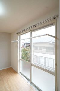コーポ きさらぎ Ⅱ 102号-4