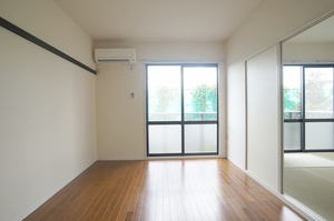 トーマスハウス 101号-2