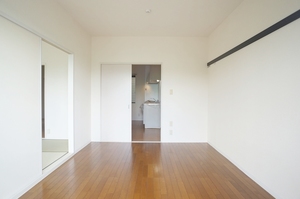 トーマスハウス 101号-3