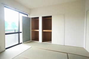 トーマスハウス 101号-5