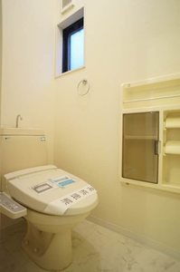 トーマスハウス 101号-9