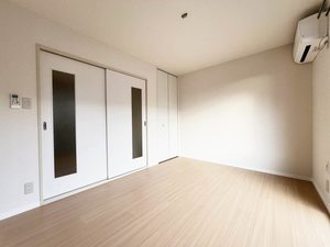 コーポサフラン 205号-3