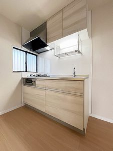 コーポサフラン 205号-6