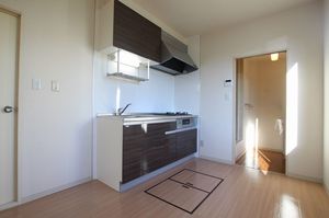 サミー タウン E 102号-5