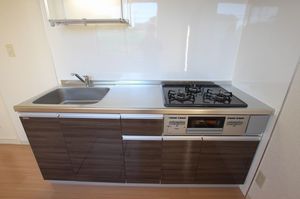 サミー タウン E 102号-6